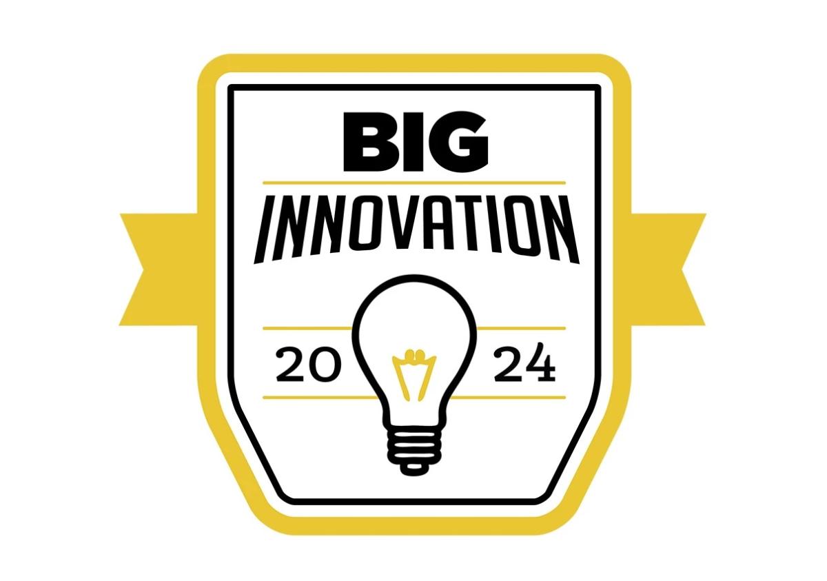 Paychex Wins 2024 BIG Innovation Award